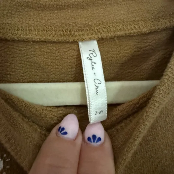 Rylee + Cru Matching Set - Suns - Picture 4 of 11